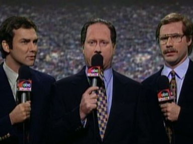 Monday Night Football