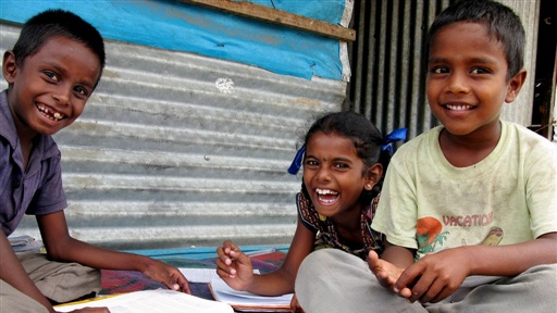 Sri Lanka Photo Diary