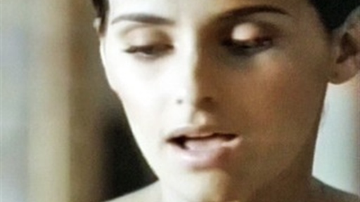 Nelly Furtado MAS Music Video