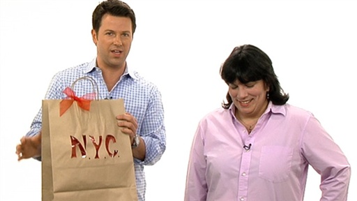 How to Recycle Brown Paper Bags Into Gif...