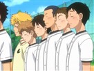 The Cheering Squad