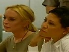 Lindsay Lohan Back in Court