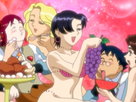 Tenchi Muyo GXP | Season 1 Episode 12 | The Vengeful and the Wounded