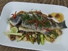 Something Fishy