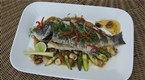 Martin Yan's Hong Kong : Something Fishy (season 1, episode 2)