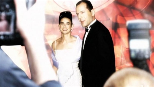 Demi Moore