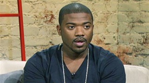 For the Love of Ray J: Ray J