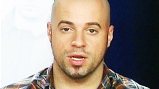 Daughtry Exclusive Interview