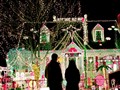 Howdini - How to Start a Family Holiday Tradition