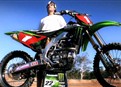 Chad Reed picture