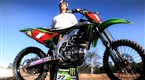 Firsthand: Chad Reed (season 11, episode 16)