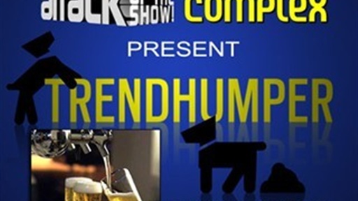 TrendHumper: Good Bar Etiquette