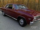 '67 Mercury Cougar