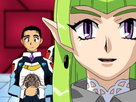 Tenchi Muyo GXP | Season 1 Episode 14 | Neju Who?