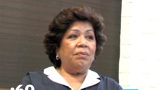 60 Segunda Biografía: Zoila Video