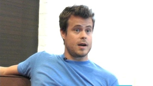 Get To Know Chris, Part 1