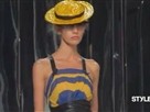 Marc Jacobs: Spring 2009