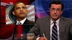 The Colbert Report: Obama's Energy Plan - Tire Gauges