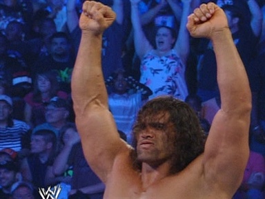 Battle Royal to SummerSlam