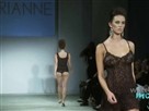 Arianne Lingerie Fashion Show, Part 2