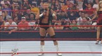 Lance Cade vs. Paul London