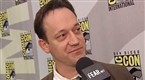 30 Days of Night: Dust to Dust: Dust to Dust at Comic-Con - The Actors
