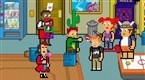 Code Monkeys: Code Monkeys: Video Game Crash
