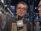 Dust to Dust at Comic-Con - The Creators