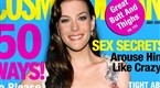 Onion News Network: 'Cosmopolitan' Institute Completes Decades-Long Study On How To Please Your Man