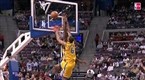 NBA: Top 10 Blocks of the 2007-08 Season
