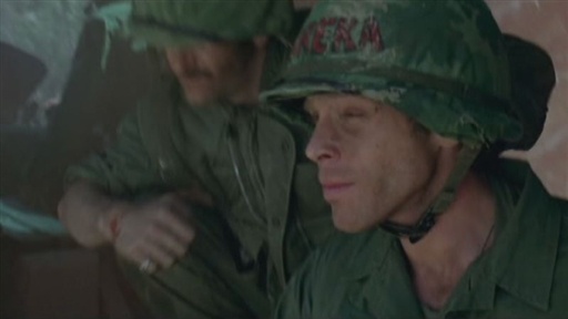 Reliving the War