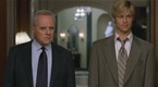 Meet Joe Black: His Name