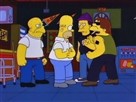 Homer Gets Bullied