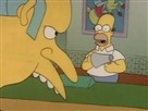 Homer's Nuclear Safety Job