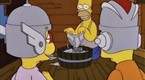 The Simpsons: Your Dad Blew The Fantasy