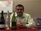 The Sauvignon Blanc Taste Off