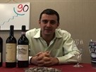Barolo Wine Tasting