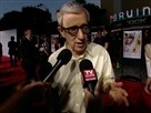 Woody Hits Hollywood