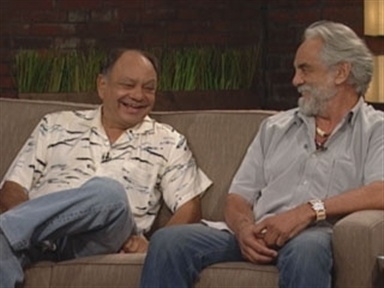 Cheech and Chong Video