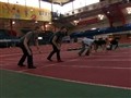 Project Runway - Rucker Race
