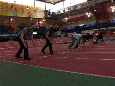 Rucker Race