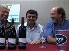 Dick Vermeil, Paul Smith and Gary Vaynerchuk