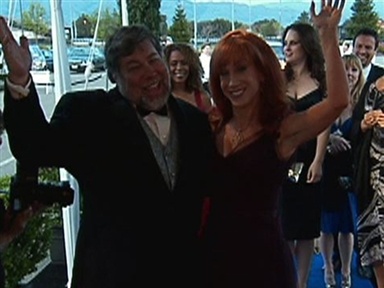 What's Woz's Love Got To Do With It
