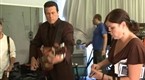 Tori &amp; Dean: Making of the Video