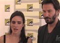 SDCC 08: The Day The Earth Stood Still Video Interviews picture