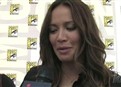 SDCC 08: Terminator Salvation Video Interviews picture