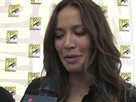 SDCC 08: Terminator Salvation Video Interviews