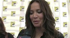 SDCC 08: Terminator Salvation Video Interviews