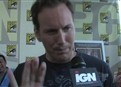 SDCC 08: Patrick Wilson Watchmen Video Interview picture
