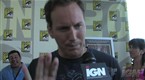 SDCC 08: Patrick Wilson Watchmen Video Interview